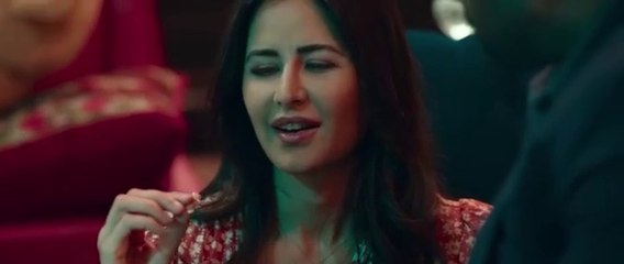 Katrina Kaif ORG print crime,suspense,Merry Christmaas,hindi movie