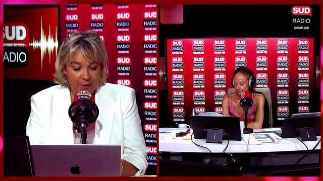 Les tendances déco de la rentrée - Sud Radio refait sa déco