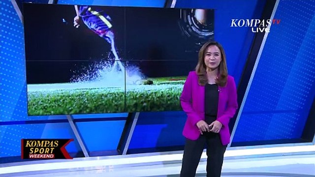 Maarten Paes Resmi Bela Skuad Garuda, Persaingan Posisi Kiper Timnas Indonesia Semakin Ketat