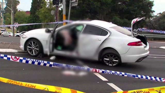 호주 시드니 교외서 또 흉기 난동... 경찰 포함 4명 부상 / YTN