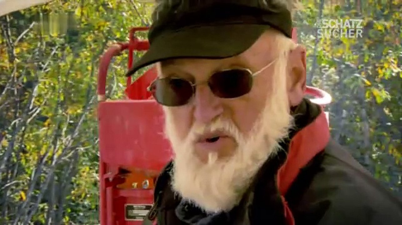 Goldrausch S02E13-Der Lichtblick