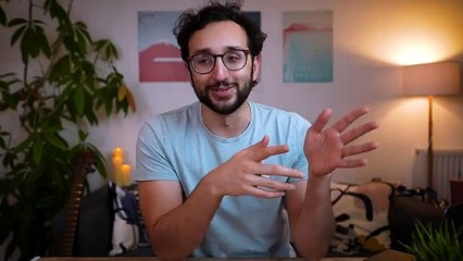 My Toxic Relationship With Productivity - Ali Abdaal