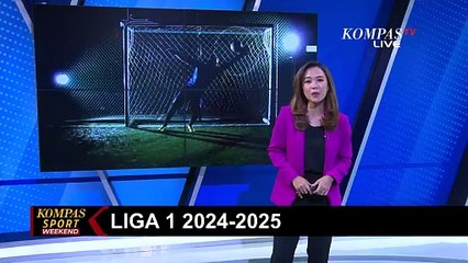 Video herunterladen: Duel Big Match, Persib Hadapi Arema Tanpa David da Silva