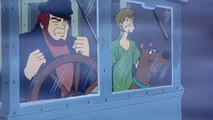 The Scooby Dow Show | Season 1 | Episode 13 | Scooby Dow, Where's the Crew? | 1/5 |