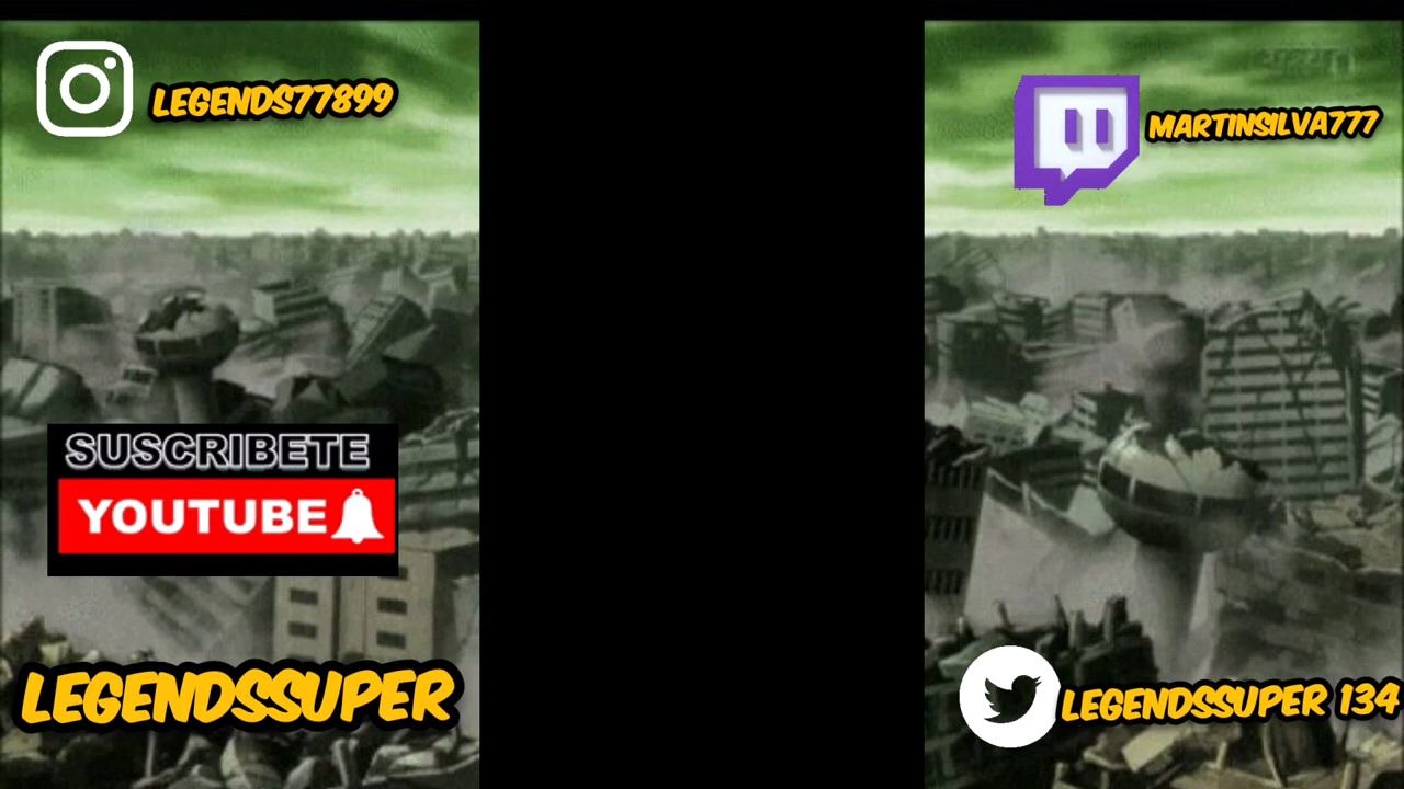 Este es mi vídeo más reciente