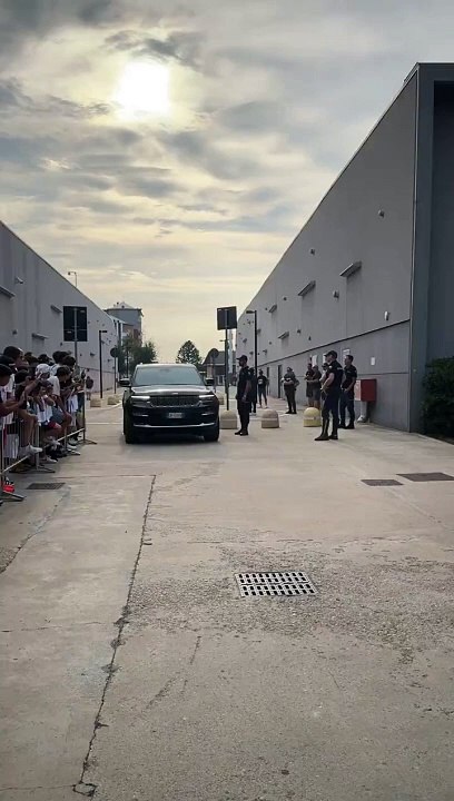Juventus