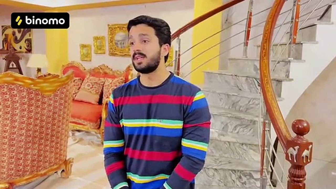 Dogar or Shazi ki Larai ho Gai--Dosti ko Nazar Lag Gai...