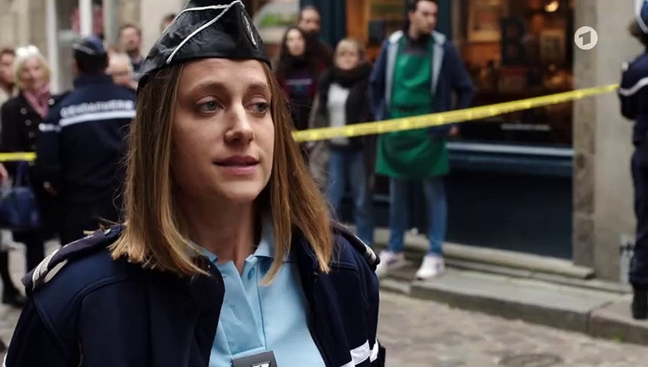 Kommissar Dupin: Bretonische Spezialitäten