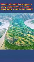 144-hour visa-free access to china