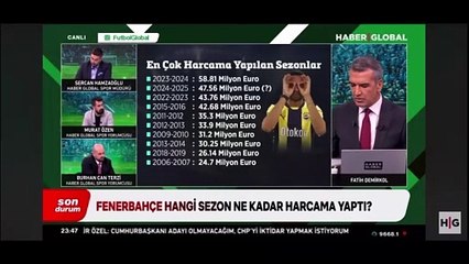 Ali Koç'un büyük transfer başarısı