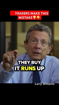 Traders make this mistake fx motivation millionaire daytrader trading stockmarket forex crypto(720P_HD)