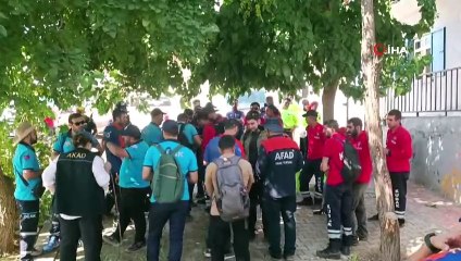 Narinden 5 gündür hala haber yok