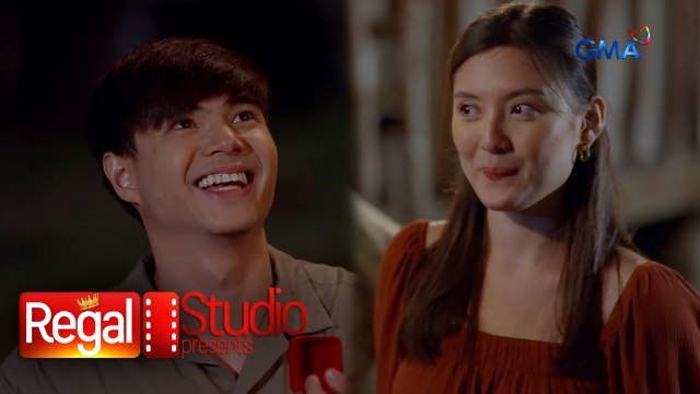 Regal Studio Presents: Bea, inamin ang totoong rason sa pagbabalik niya sa farm! (My Farmer Girl)