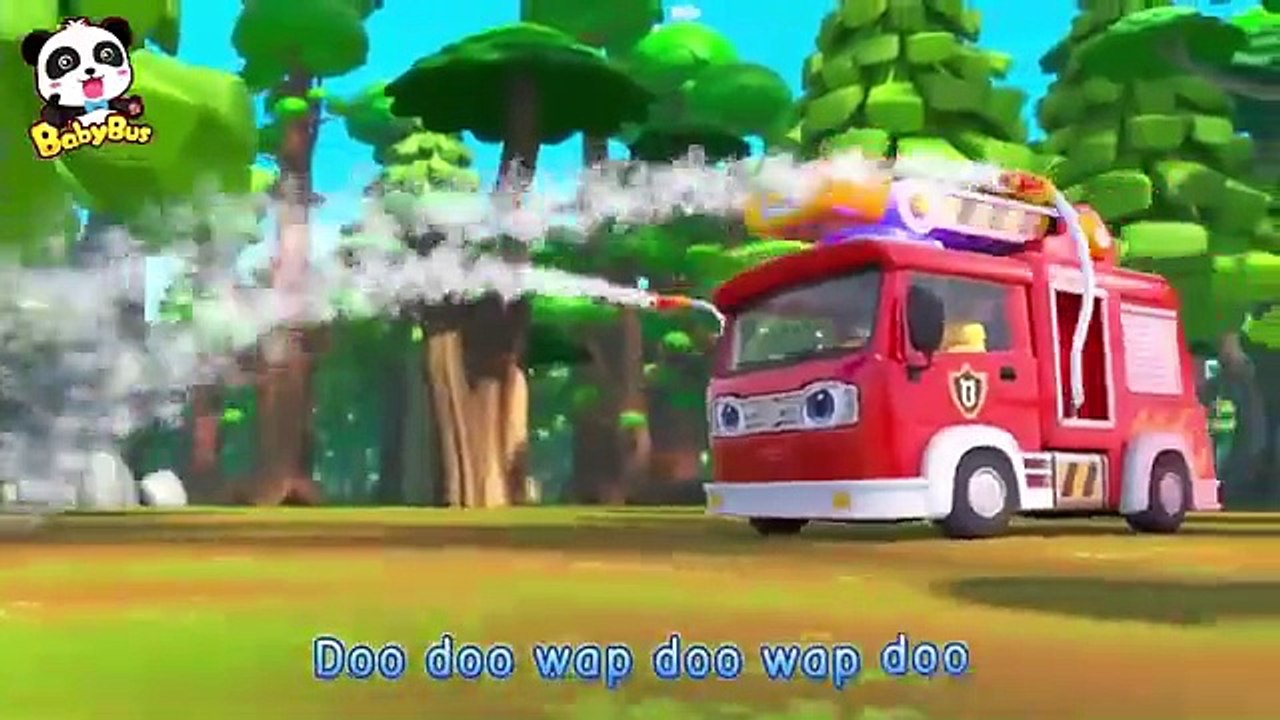 Ambulance_is_Coming!___Monster_Truck___Nursery_Rhymes___Kids_Songs___BabyBus_-_Cars_World