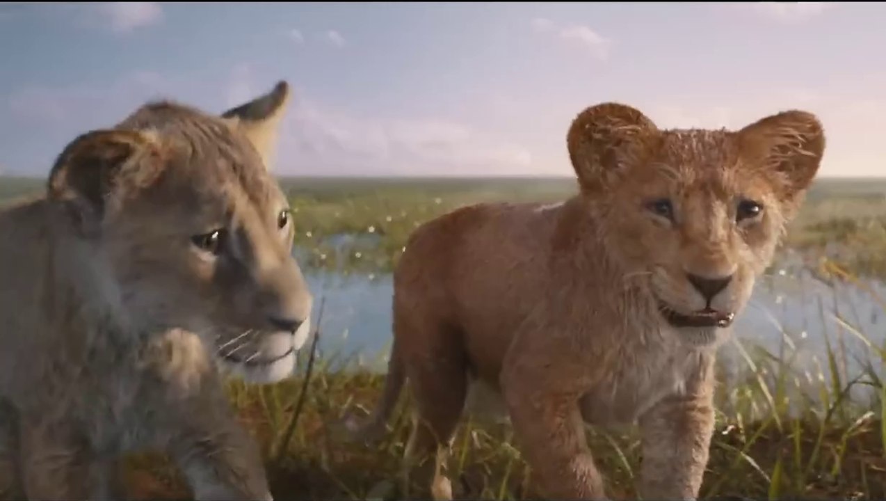 Mufasa_ The Lion King _ Hindi Trailer _ Shah Rukh Khan, Aryan Khan, AbRam Khan _ In Cinemas Dec 20