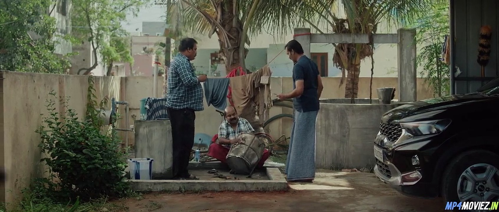 Maharaja Latest South Hindi Dubbed Movie 2024 | Vijay Sethupathi | Mamta Mohandas | Anurag Kashyap | Divya Bharathi