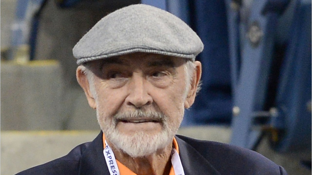 GALA VIDEO - Sean Connery mort il y a 4 ans, pourquoi il souhaitait déshériter son fils : “Tu n’auras pas un centime” !