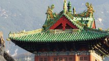 Who are they and what do you know about Shaolin Temple in Henan Province China Part 3