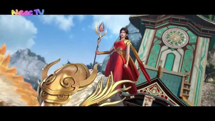 Tomb of Fallen Gods Season 2 Eps 4 Sub Indo