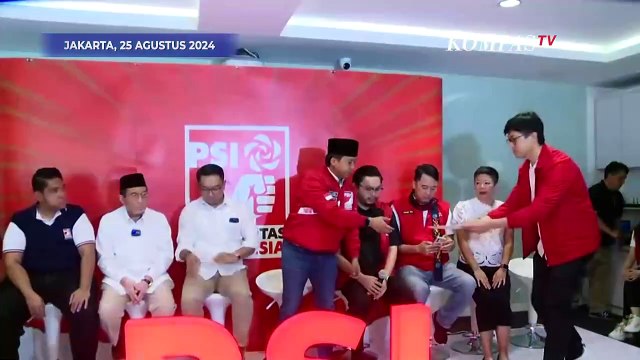 Jawaban Santai Ridwan Kamil Usai Rencana PDIP Usung Anies Baswedan di Pilkada Jakarta: Semakin Bany