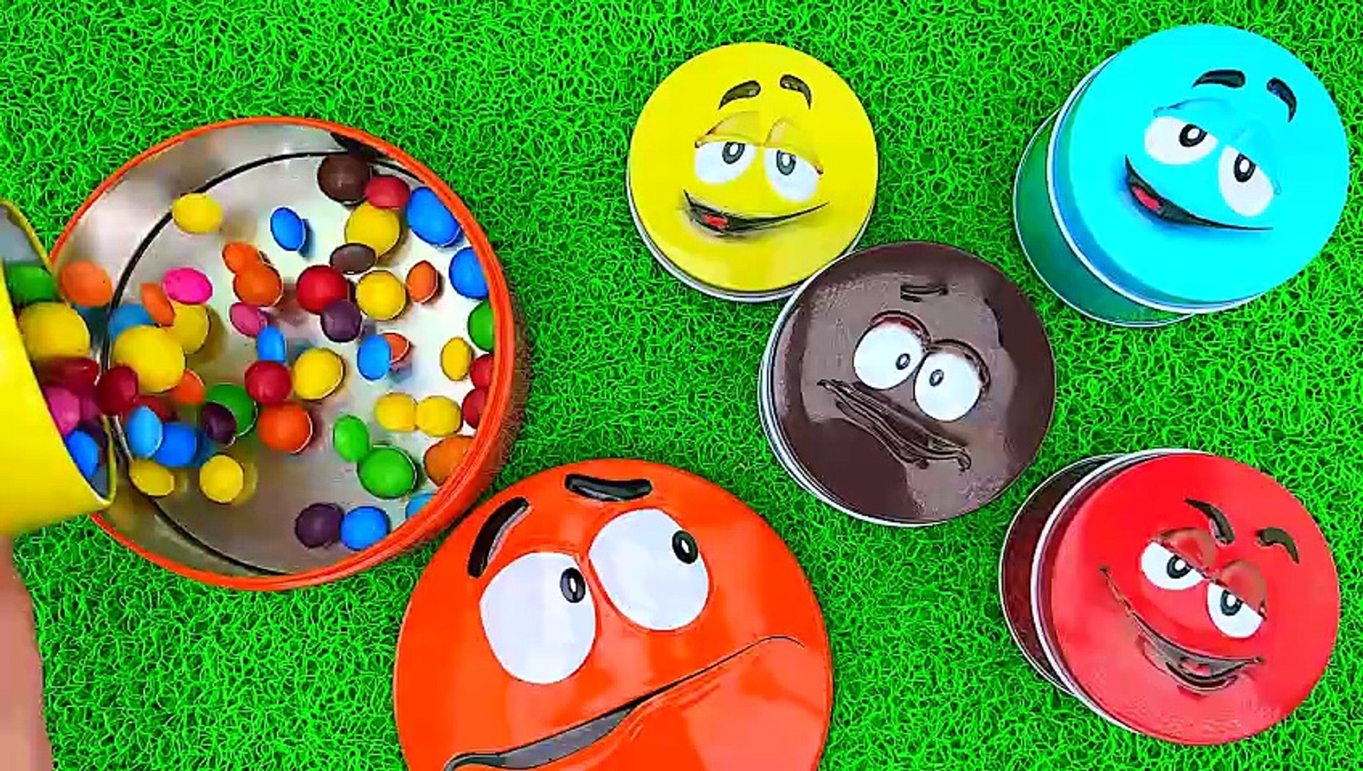 Kids ENTERtaiNMENT video'