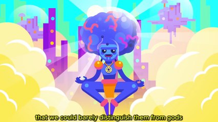 Is Reality Real? The Simulation Argument