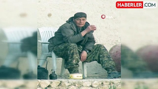 Milli İstihbarat Teşkilatı, PKK Kurumlar sözde Genel Sorumlusu Tekin Guyi kod Abdülhamit Kapar, Suriye/Kamışlı'da gerçekleştirdiği operasyon ile...