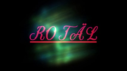 Rotäl ¦ Lemond (dalszöveges audió)