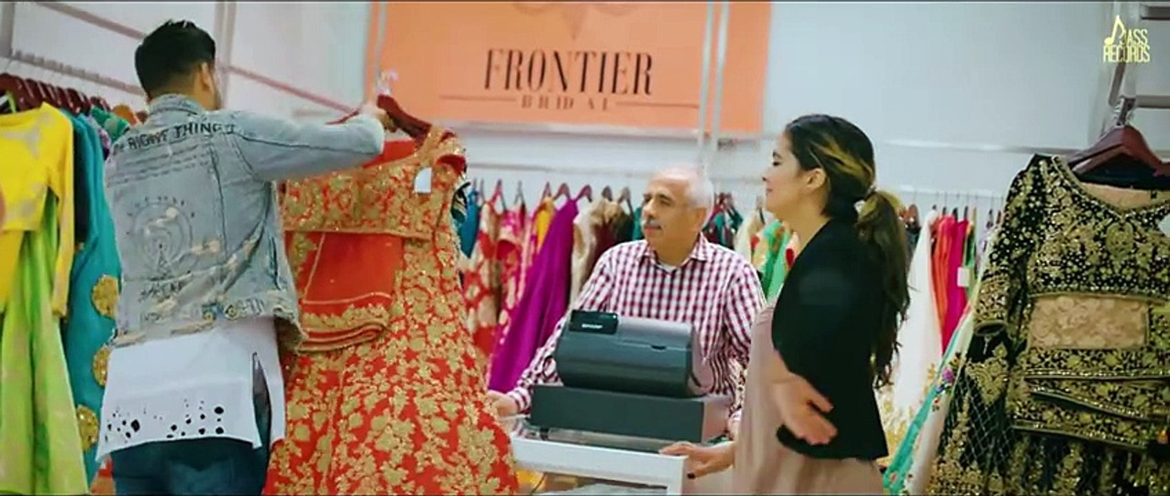 Diamond - Official Music Video - Gurnam Bhullar - Songs 2018 - Jass Records