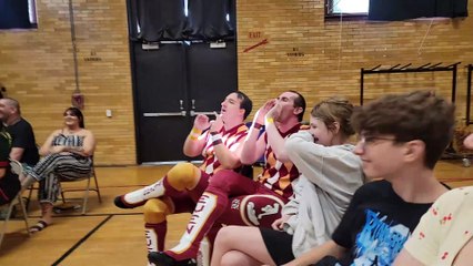 Legacy Is Timeless Entrances