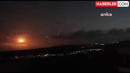 Hizbullah'ın Mossad'ı vuracağını öğrenen Netanyahu, operasyon için hemen düğmeye basmış