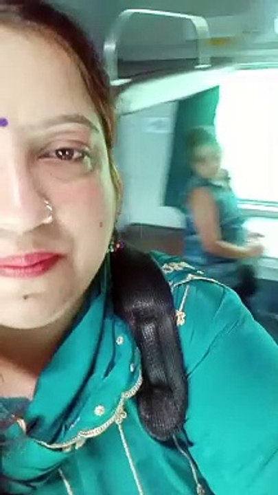Amritsar Mumbai Train Paschim Express