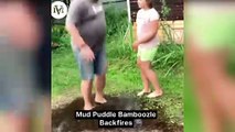 Ultimate Mud Fails - Funny fails 2024