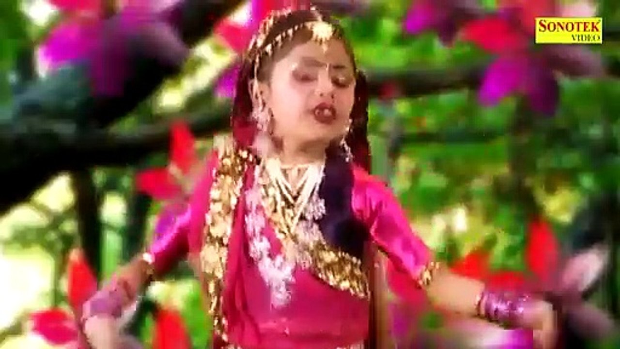 Shyam Bansi Bajate Ho Kyon Mujhe Bulate Ho  Radhe Krishna Bhajan Latest Bhakti Song 2024