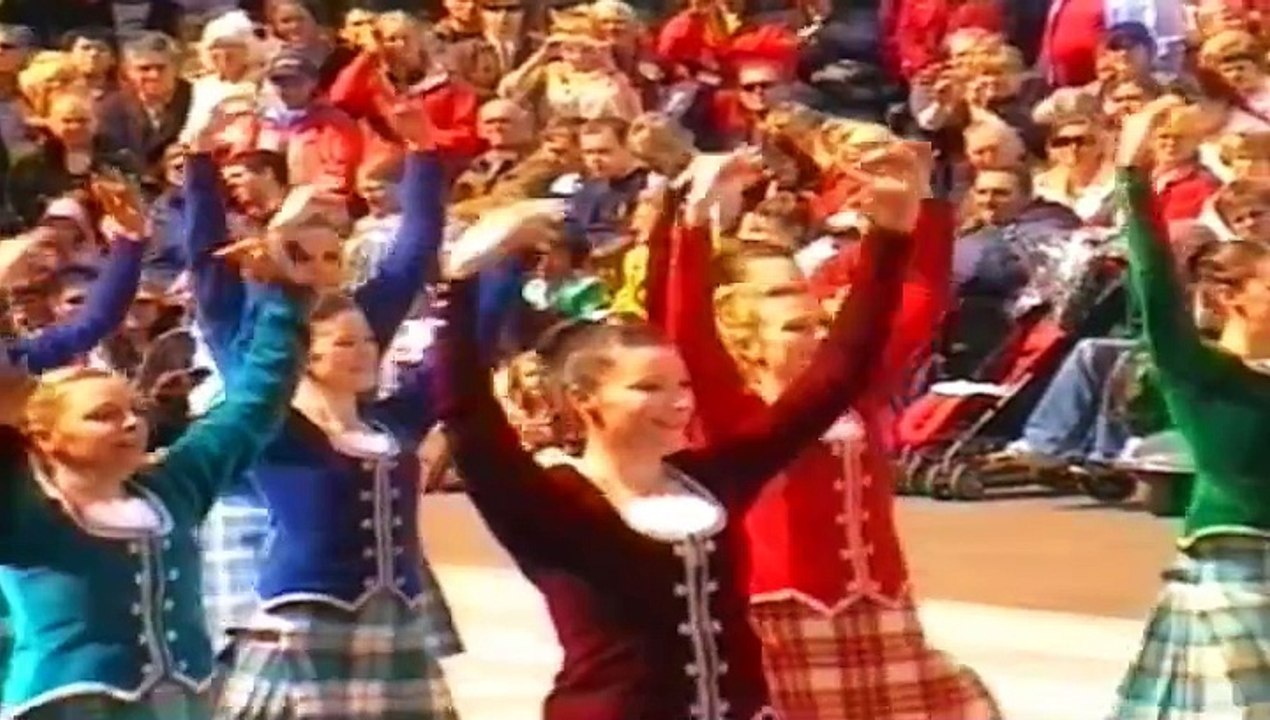 Must see event – The Mini Edinburgh Military Tattoo – Princes Street Gardens Edinburgh