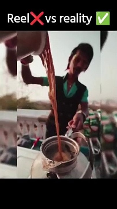 Billgates one chai please