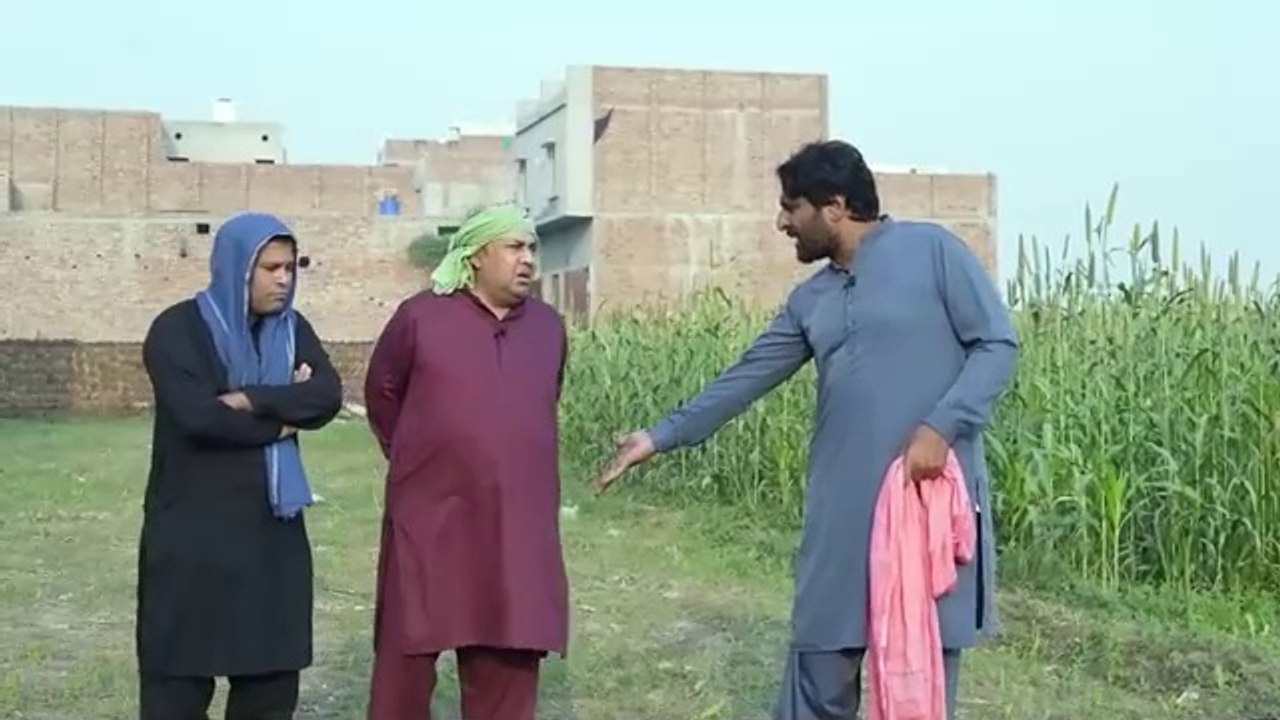 Best Comedy Video
