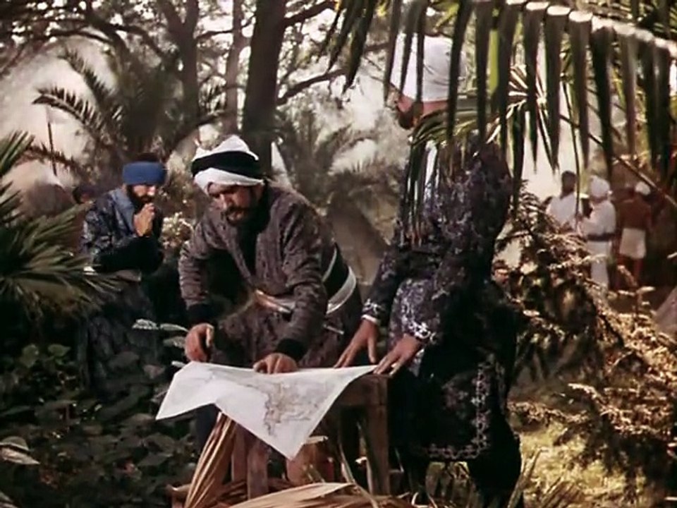 Капитан Немо 2 серия.