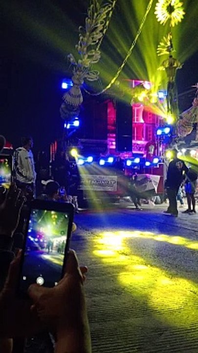 sound carnival