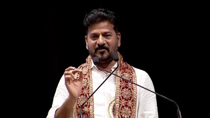 నా కార్యాచరణను ప్రజలు గమనిస్తూనే ఉన్నారు : సీఎం రేవంత్‌రెడ్డి