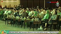 Momen Cak Imin Sebut Demonstran Penolak Muktamar PKB sebagai Preman