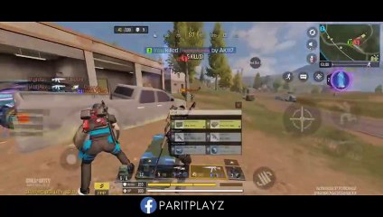 THAT WAS UNEXPECTED | Call Of Duty Mobile