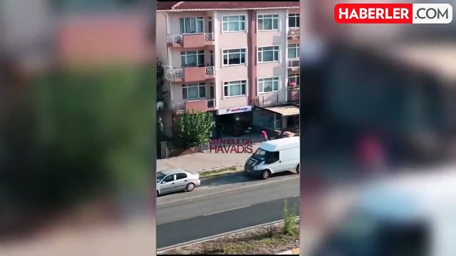 İşte bu yüzden ürünleriniz sağlam gelmiyor! Kargo firması çalışanlarının yaptıklarına bakın