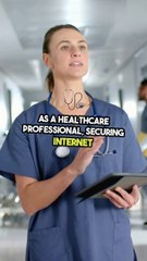 Protecting Healthcare IoT Risks & Solutions