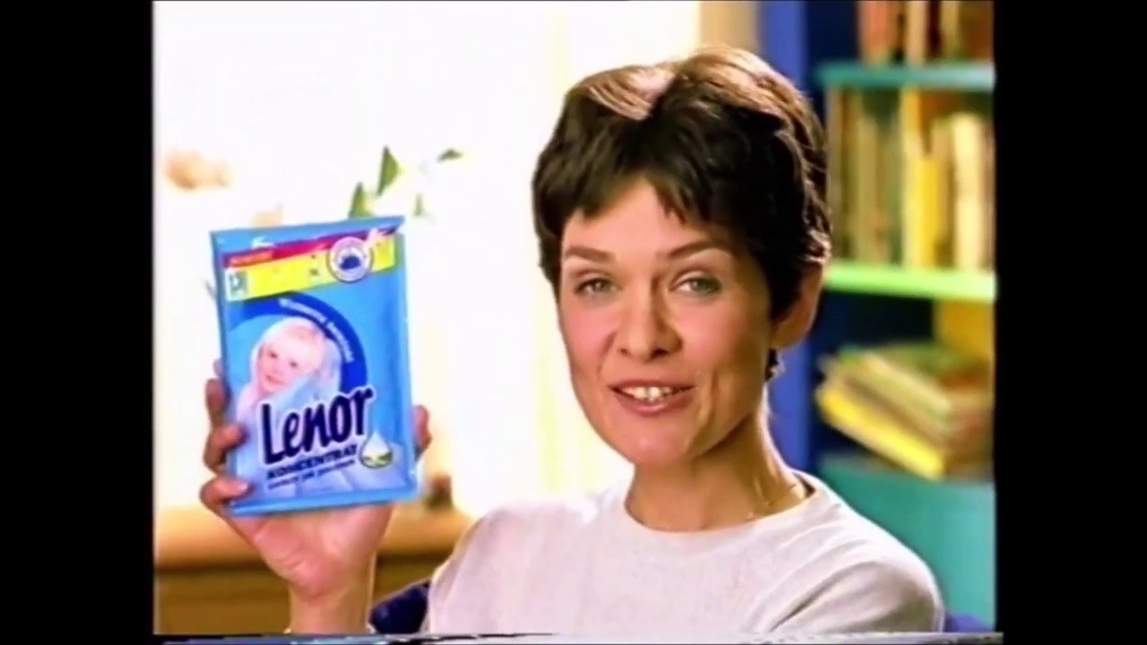 Program Drugi - Bloki Reklamowe - 27.07.1997