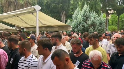 KAZADA HAYATINI KAYBEDEN GENCE SON VEDA!