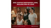 Lilet Matias, Attorney-at-Law: Babymaker, na-in love sa kliyente?! (Episode 108)