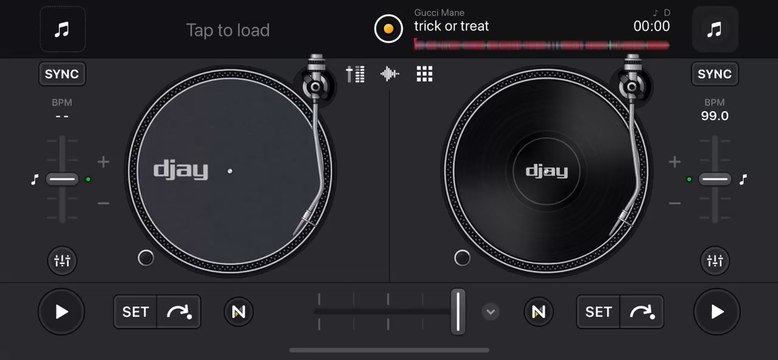 Gucci Mane - Trick Or Treat [Skrewed & Chopped] By DJ Kreep