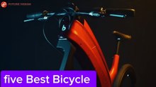 5_Biycycle you must see Bike