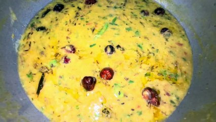 Daal Chawal Recipe